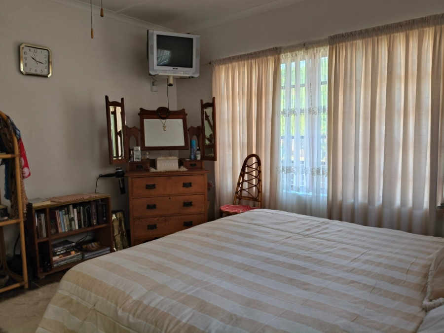 3 Bedroom Property for Sale in Noorsekloof Eastern Cape